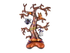 Figuras decorativas inflables de Halloween