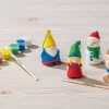 Figuras navideñas para Belen