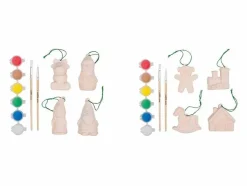 Figuras navideñas para Belen