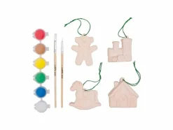 Figuras navideñas para Belen