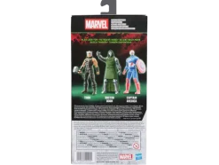 Figuras super heroes