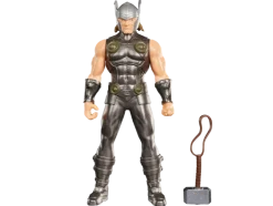 Figuras super heroes