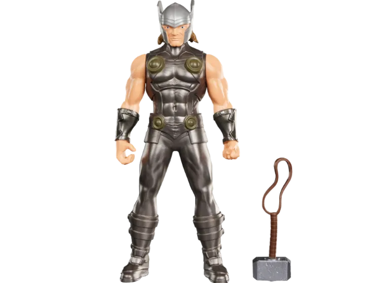 Figuras super heroes