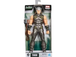 Figuras super heroes