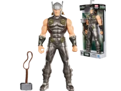 Figuras super heroes