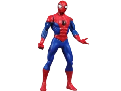 Figuras super heroes