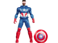 Figuras super heroes