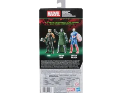 Figuras super heroes