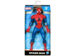 Figuras super heroes