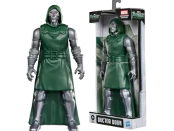 Figuras super heroes