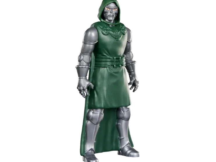 Figuras super heroes