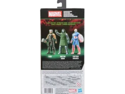 Figuras super heroes