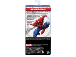 Figuras super heroes