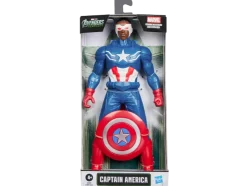 Figuras super heroes