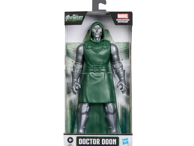 Figuras super heroes
