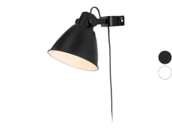 Foco de pared LED, 4,2 W.