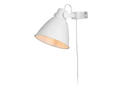 Foco de pared LED, 4,2 W.