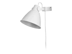 Foco de pared LED, 4,2 W.