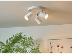 Foco de techo