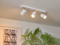 Foco de techo
