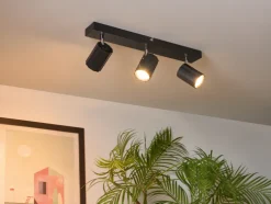 Foco de techo