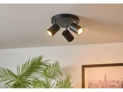 Foco de techo