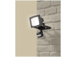 Foco LED para exterior