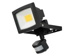 Foco LED para exterior