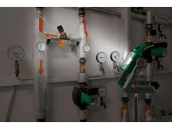 Foco LED recargable