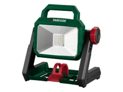 Foco LED recargable