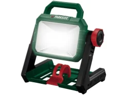 Foco LED recargable
