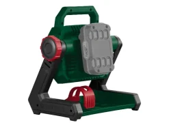 Foco LED recargable