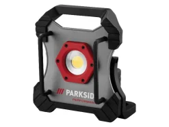 Foco LED recargable de 20 V »PPBSTA 20-Li A1«, sin batería ni cargador.