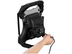 Foco LED recargable de 20 V »PPBSTA 20-Li A1«, sin batería ni cargador.