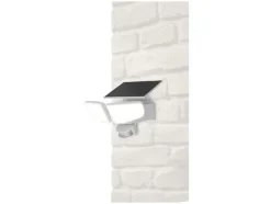 Foco solar LED