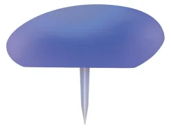 Foco solar LED / Focos solares LED