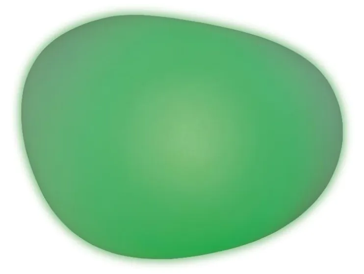 Foco solar LED / Focos solares LED
