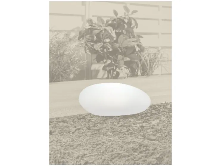 Foco solar LED / Focos solares LED