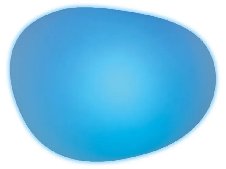 Foco solar LED / Focos solares LED