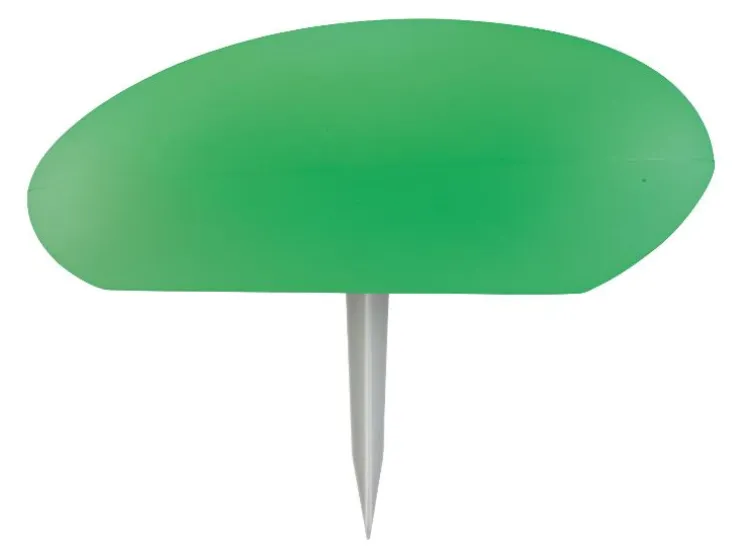 Foco solar LED / Focos solares LED
