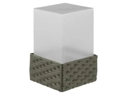 Foco solar LED / Focos solares LED