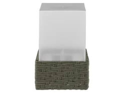 Foco solar LED / Focos solares LED