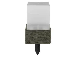 Foco solar LED / Focos solares LED
