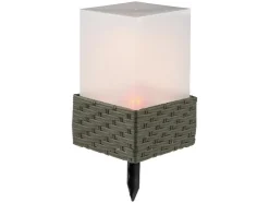 Foco solar LED / Focos solares LED