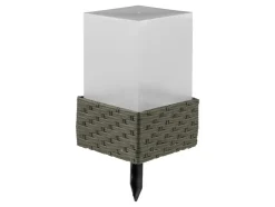 Foco solar LED / Focos solares LED