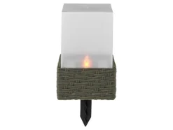 Foco solar LED / Focos solares LED