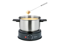 Fondue eléctrica SFE 1500 E4