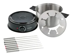 Fondue eléctrica SFE 1500 E4