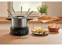 Fondue eléctrica SFE 1500 E4