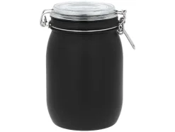 Frasco de vidrio